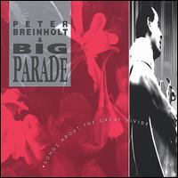 Peter Breinholt - Songs About the Great Divide lyrics