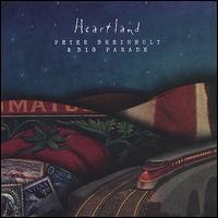 Peter Breinholt - Heartland lyrics