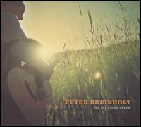 Peter Breinholt - Noel lyrics