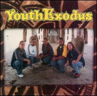 Youth Exodus - Live lyrics