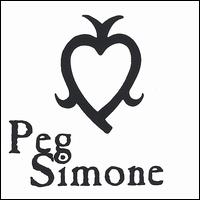 Peg Simone - Branded Heart lyrics