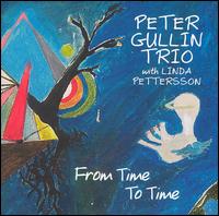 Peter Gullin - From Time to Time lyrics