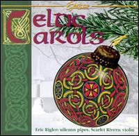 Eric Rigler - Celtic Carols lyrics