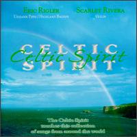 Eric Rigler - Celtic Spirit lyrics
