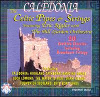 Eric Rigler - Celtic Pipes & Strings lyrics