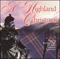 Eric Rigler - A Highland Christmas lyrics