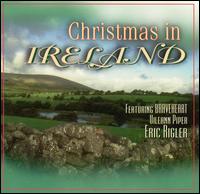 Eric Rigler - Christmas in Ireland lyrics