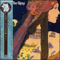 Mr. Fox - The Gypsy lyrics