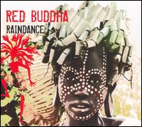 Red Buddha - Raindance lyrics