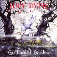 Judy Dyble - Enchanted Garden lyrics
