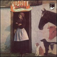 Vashti Bunyan - Just Another Diamond Day lyrics