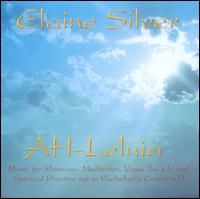 Elaine Silver - Ah-Leluia lyrics