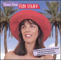 Elaine Silver - Fun Stuff lyrics
