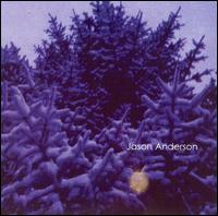 Jason Anderson - The Wreath lyrics
