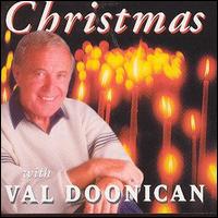 Val Doonican - Christmas with Val Doonican lyrics