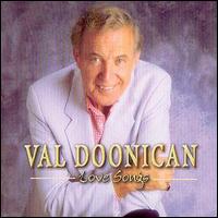 Val Doonican - Love Songs lyrics