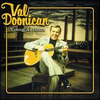 Val Doonican - Young at Heart lyrics
