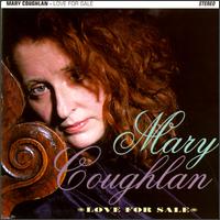 Mary Coughlan - Love for Sale [live] lyrics