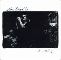 Mary Coughlan - Live in Galway lyrics
