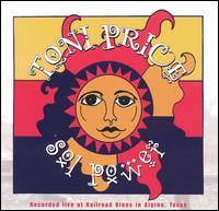 Toni Price - Sol Power [live] lyrics