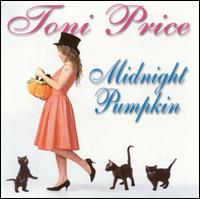 Toni Price - Midnight Pumpkin lyrics