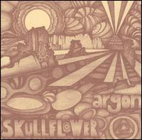 Skullflower - Argon lyrics