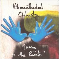 Vibracathedral Orchestra - Tuning to the Rooster lyrics