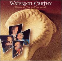 Waterson:Carthy - Fishes & Fine Yellow Sand lyrics