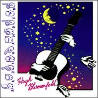 Hugh Blumenfeld - Barehanded lyrics