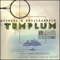 Michael O'Suilleabhain - Templum lyrics