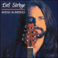 Lief Sorbye - Across the Borders lyrics