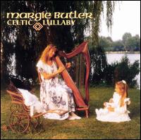 Margie Butler - Celtic Lullaby lyrics