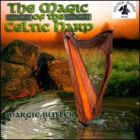 Margie Butler - The Magic of the Celtic Harp lyrics