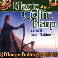 Margie Butler - Magic of the Celtic Harp: Lure of the Sea Maiden lyrics