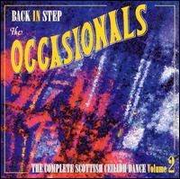 Occasionals - Back in Step:The Complete Scottish Ceilidh Dance, Vol. 2 lyrics