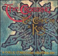 Crossing - Court of a King lyrics