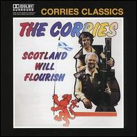 The Corries - Scotland Will Flourish lyrics