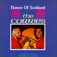 The Corries - Flower of Scotland lyrics