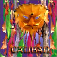 Caliban - Caliban lyrics