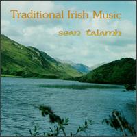 Sean Talamh - Traditional Irish Music lyrics