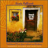 Karen Ashbrook - Knock on the Door lyrics