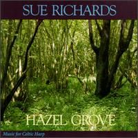Sue Richards - Hazel Grove lyrics