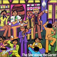 Denis Murphy - The Star Above the Garter lyrics
