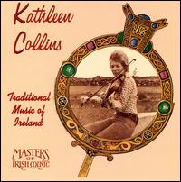 Kathleen Collins - Traditional Music of Ireland lyrics