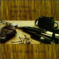 Tommy Keane - The Wind Among the Reeds lyrics