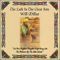 Will Millar - The Lark in the Clear Aire lyrics