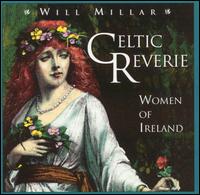 Will Millar - Celtic Reverie lyrics