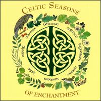 Will Millar - Celtic Seasons of Enchantment lyrics