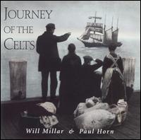 Will Millar - Journey of the Celts lyrics