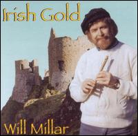 Will Millar - Irish Gold lyrics